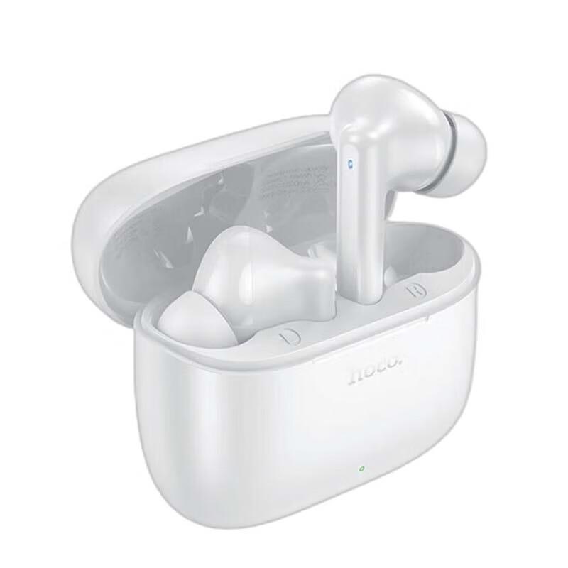 HOCO EQ2 True Wireless Bluetooth Earbuds
HOCO EQ2 True Wireless Bluetooth Earbuds