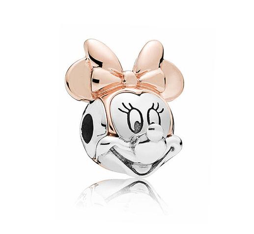 Minnie Clip Glazed Glaze Charms Beads Original 925 Silver Bracelet Necklace Trinkets DIY Jewelry
Minnie Clip Glazed Glaze Charms Beads Original 925 Silver Bracelet Necklace Trinkets DIY Jewelry