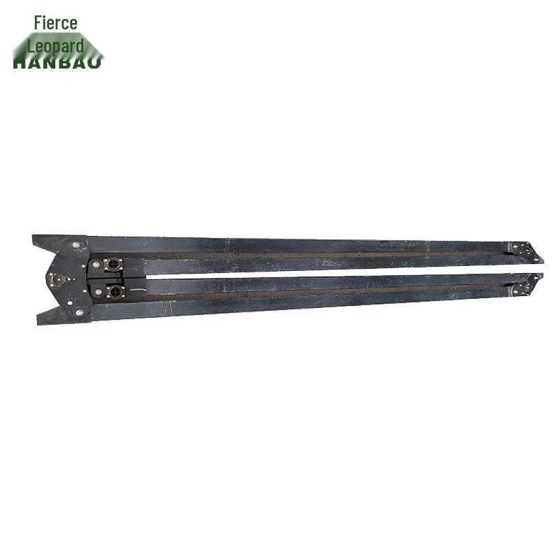 HanBao 30 sqm Frame Tent Pole Frame
HanBao 30 sqm Frame Tent Pole Frame