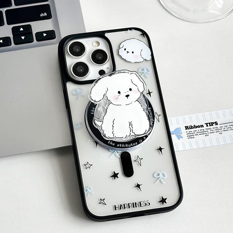 Zhitai Magnetic Frosted Case for iPhone 11/12/13/14/15, Fits Magnetic Bracket iPhone 12 Pro Max
Zhitai Magnetic Frosted Case for iPhone 11/12/13/14/15, Fits Magnetic Bracket iPhone 12 Pro Max