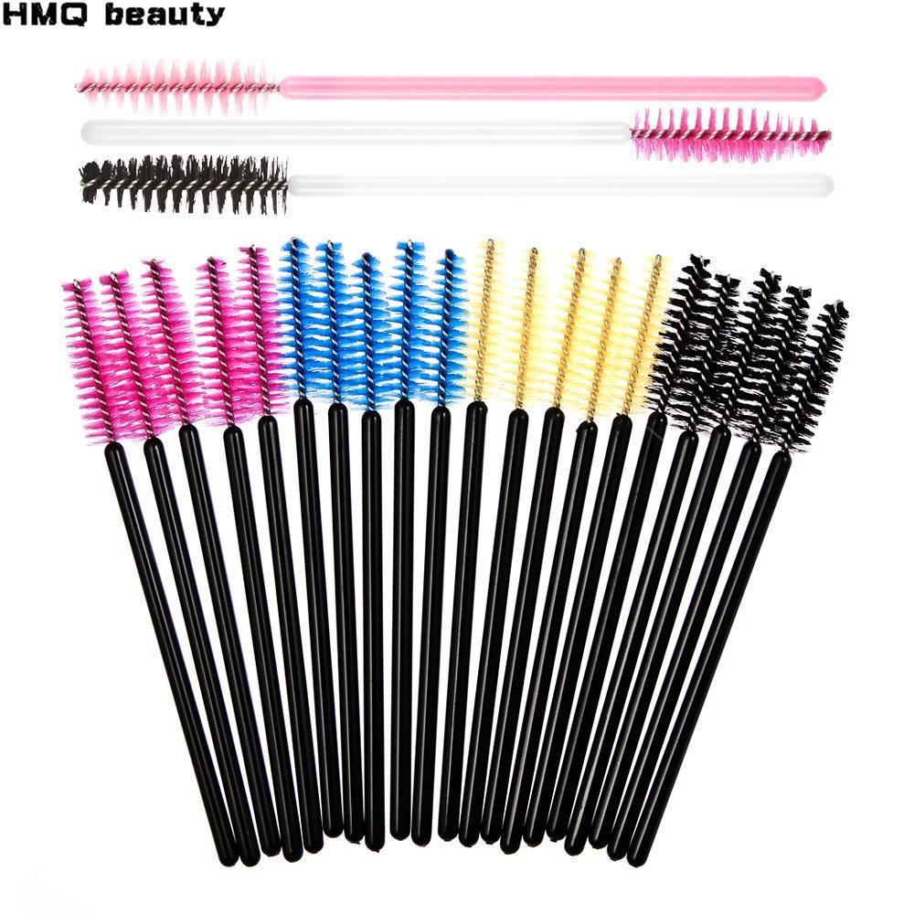 HM' Красота 10Pcs одноразовые ресницы кисть для ресниц расширение тушь для ресниц палочка палочка палочка приложение составляют инструменты
HM' Красота 10Pcs одноразовые ресницы кисть для ресниц расширение тушь для ресниц палочка палочка палочка приложение составляют инструменты