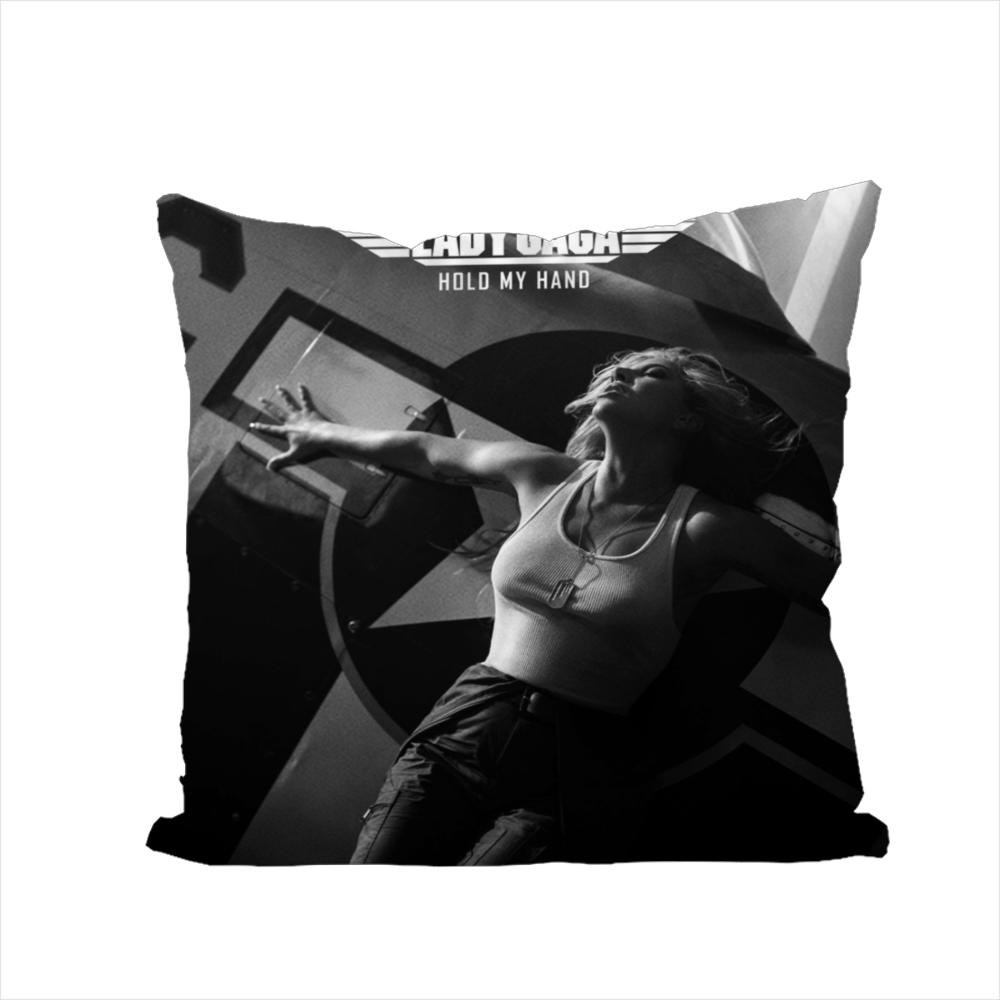 Singer Lady Gaga Pillow Case For Car Sofa Decorative Home Doublesided Print Plush Square Throw Pillow Cushion Cover 30x30cm
Singer Lady Gaga Pillow Case For Car Sofa Decorative Home Doublesided Print Plush Square Throw Pillow Cushion Cover 30x30cm