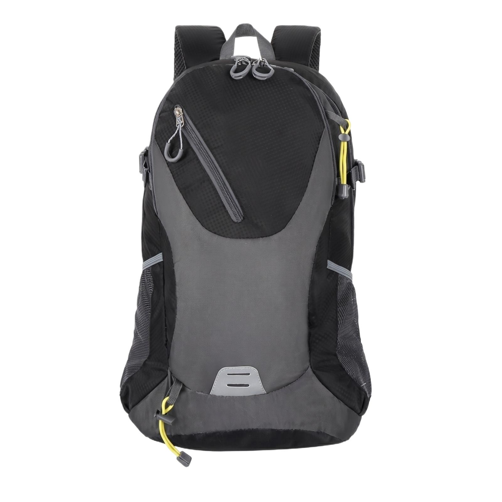 Outdoor Hiking Backpack Large Capacity Sports Backpack for Cycling Travel Lightweight Durable Double Shoulder Bag with Multiple Compartments One Size чёрный
Outdoor Hiking Backpack Large Capacity Sports Backpack for Cycling Travel Lightweight Durable Double Shoulder Bag with Multiple Compartments One Size чёрный