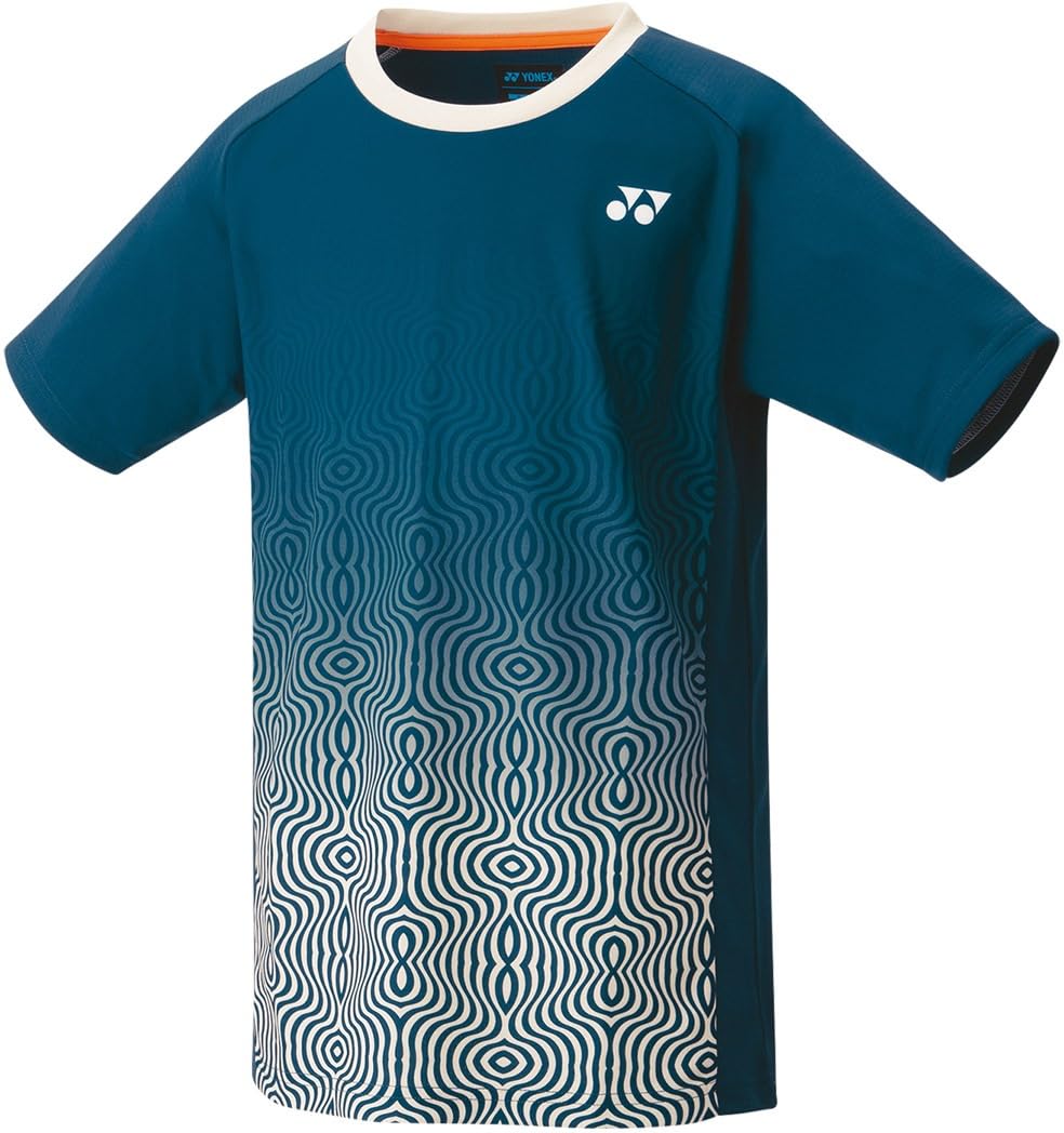 Yonex Game Shirt 10567J Night Sky J140 (609)
Yonex Game Shirt 10567J Night Sky J140 (609)