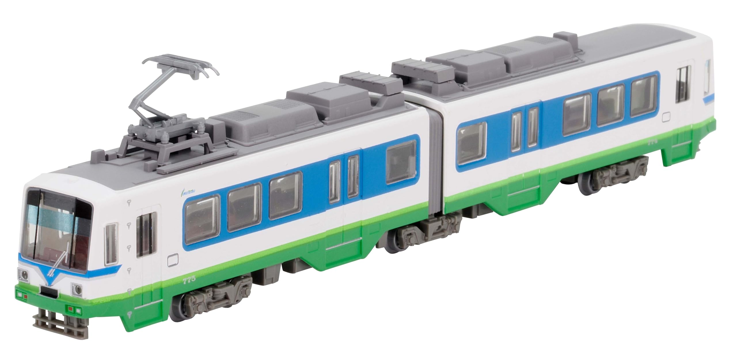 Tomytec Railway Collection Tetsuro Fukui Railway Series 770 774 and A Diorama Supplies 337263 (Cars 775)
Tomytec Railway Collection Tetsuro Fukui Railway Series 770 774 and A Diorama Supplies 337263 (Cars 775)