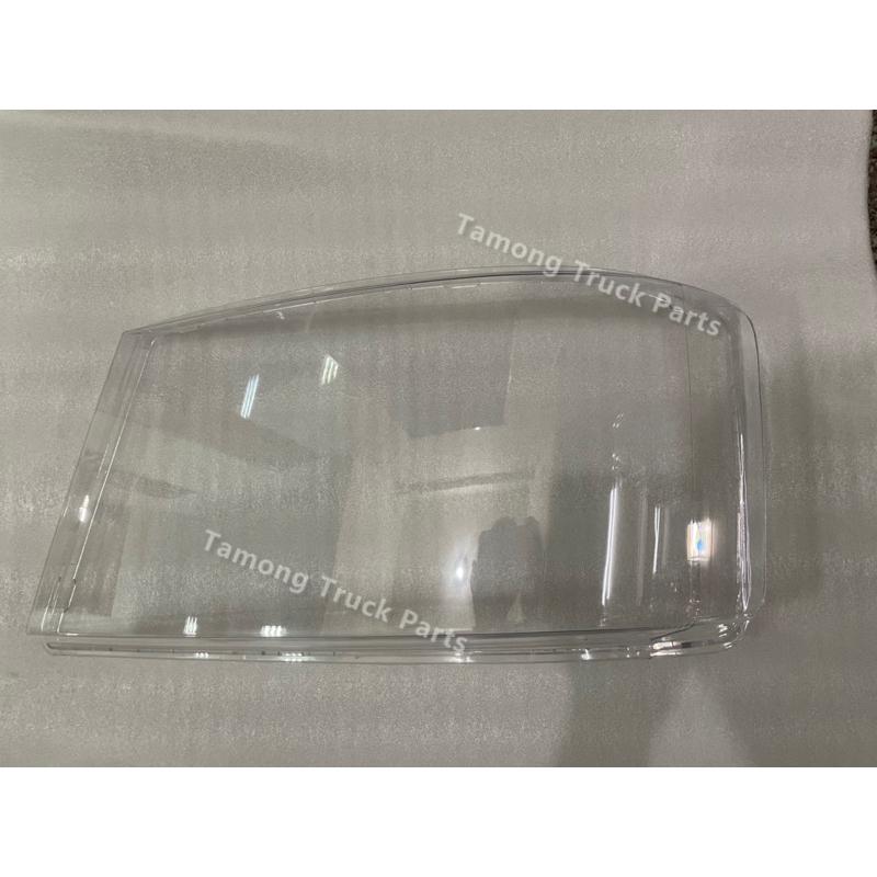 For SCANIA G410 G450 G400 P Series R Series Car Headlight Shell Headlight Cover Head Light Lens Headlight Glass Transparent left
For SCANIA G410 G450 G400 P Series R Series Car Headlight Shell Headlight Cover Head Light Lens Headlight Glass Transparent left