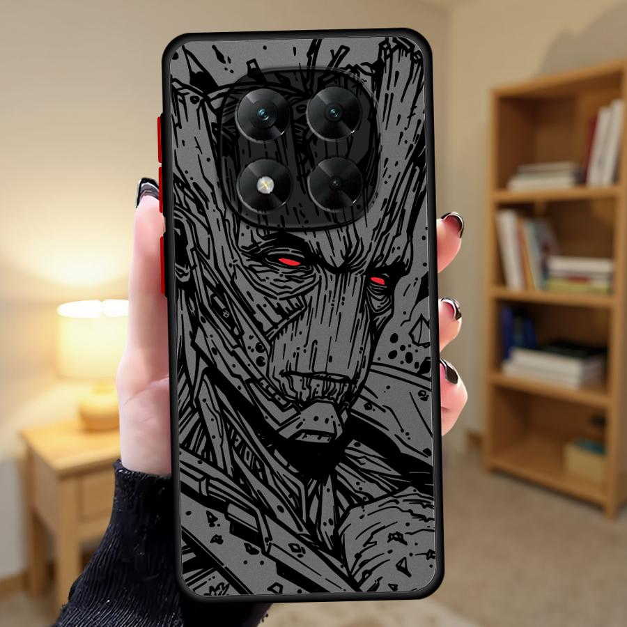 Чехол для телефона Marvel Deadpool Ironman для Xiaomi Redmi Note 14 14C 13 Pro Plus 12 13C A4 10 9S 11 Redmi Note 14 Pro+ 5G (Global)
Чехол для телефона Marvel Deadpool Ironman для Xiaomi Redmi Note 14 14C 13 Pro Plus 12 13C A4 10 9S 11 Redmi Note 14 Pro+ 5G (Global)