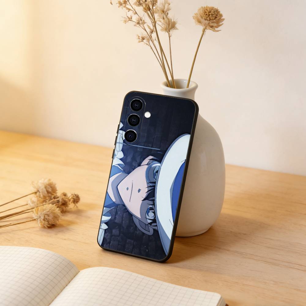 Kaito Kuroba Phone Case For Samsung Galaxy A73,A72,A71,A70,A53,A52,A51,Others Soft Black Cover Samsung a11
Kaito Kuroba Phone Case For Samsung Galaxy A73,A72,A71,A70,A53,A52,A51,Others Soft Black Cover Samsung a11