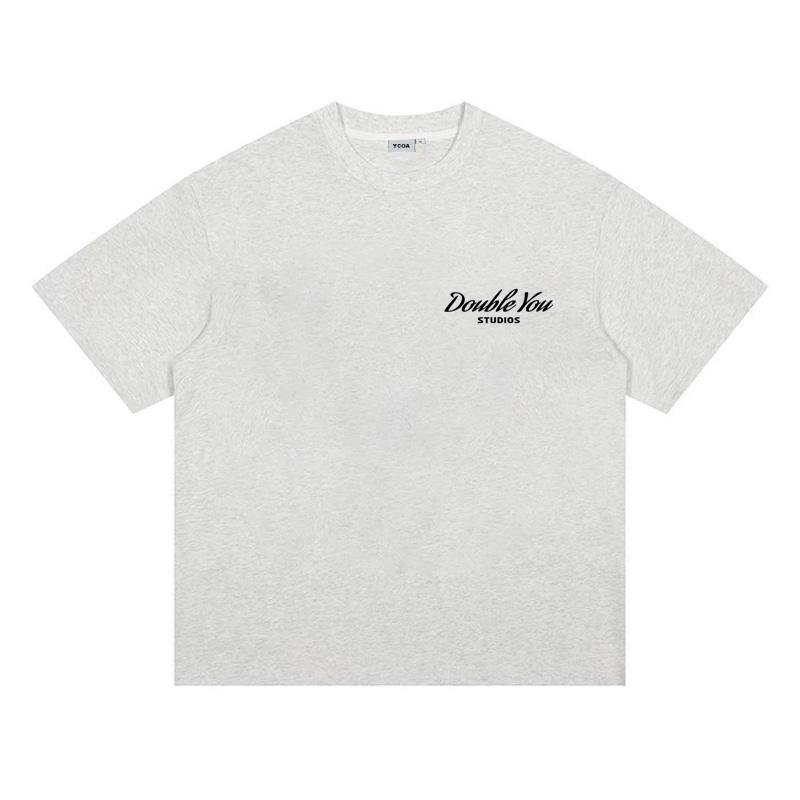 Мужская футболка STUDIOS Tees 100% Хлопок Графическая Оверсайз Харадзюку С коротким рукавом Модные Y2k Уличная одежда Корейская Винтажная одежда S
Мужская футболка STUDIOS Tees 100% Хлопок Графическая Оверсайз Харадзюку С коротким рукавом Модные Y2k Уличная одежда Корейская Винтажная одежда S