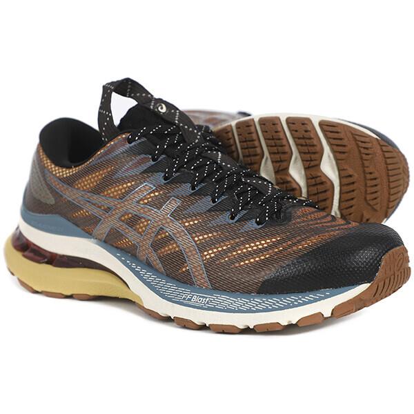 ASicS Fn3 S Гель Kayano 28 Антрацит Античне Золото 1202A261001/230
ASicS Fn3 S Гель Kayano 28 Антрацит Античне Золото 1202A261001/230