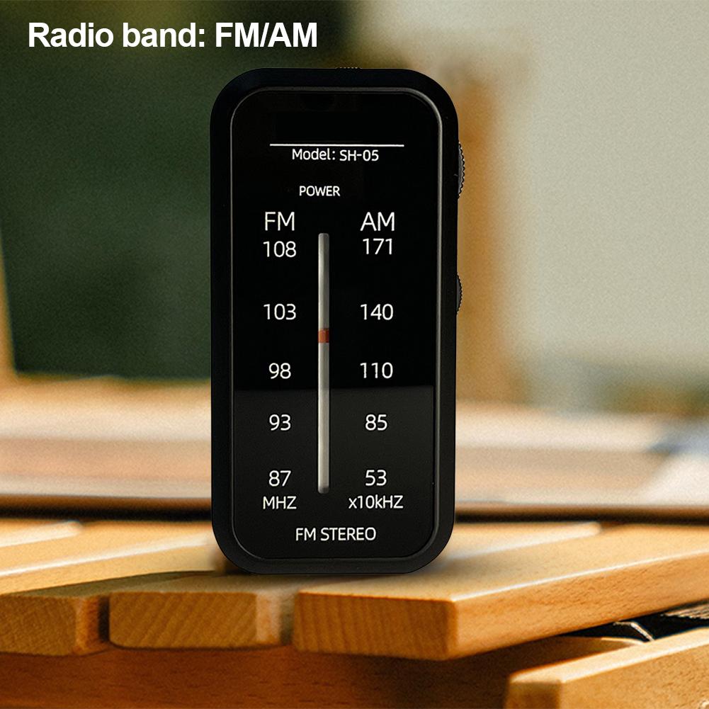 Портативні радіоприймачі з вбудованим динаміком, радіо AM FM з навушниками, міні-Walkman, робота від батарей, музичний плеєр, для використання на відкритому повітрі, в екстрених ситуаціях spain
Портативні радіоприймачі з вбудованим динаміком, радіо AM FM з навушниками, міні-Walkman, робота від батарей, музичний плеєр, для використання на відкритому повітрі, в екстрених ситуаціях spain