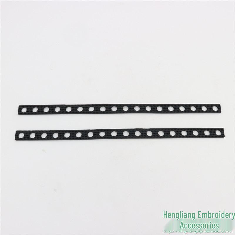 Подкладка для вышивальной машины с 18 отверстиями One-Sided Basting with 18 Holes
Подкладка для вышивальной машины с 18 отверстиями One-Sided Basting with 18 Holes