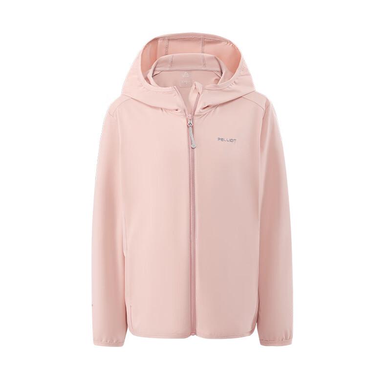 Pelliot Kids Sun Protection Jacket 150
Pelliot Kids Sun Protection Jacket 150