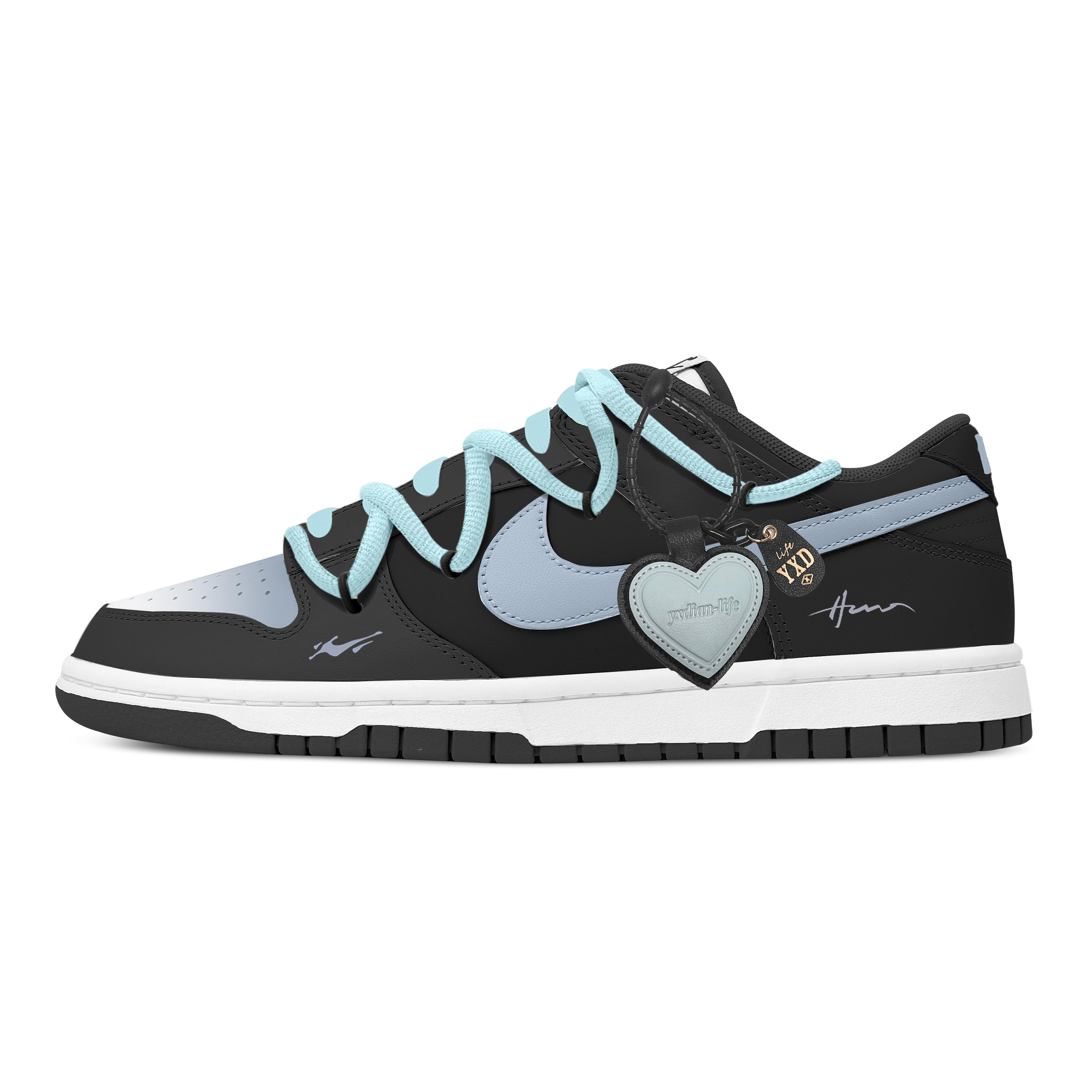 Nike Dunk Starry Sky Bond Abrasion Resistant Low top Skateboard Shoes Men s Black Blue DD1391-100(Team529-) 39
Nike Dunk Starry Sky Bond Abrasion Resistant Low top Skateboard Shoes Men s Black Blue DD1391-100(Team529-) 39