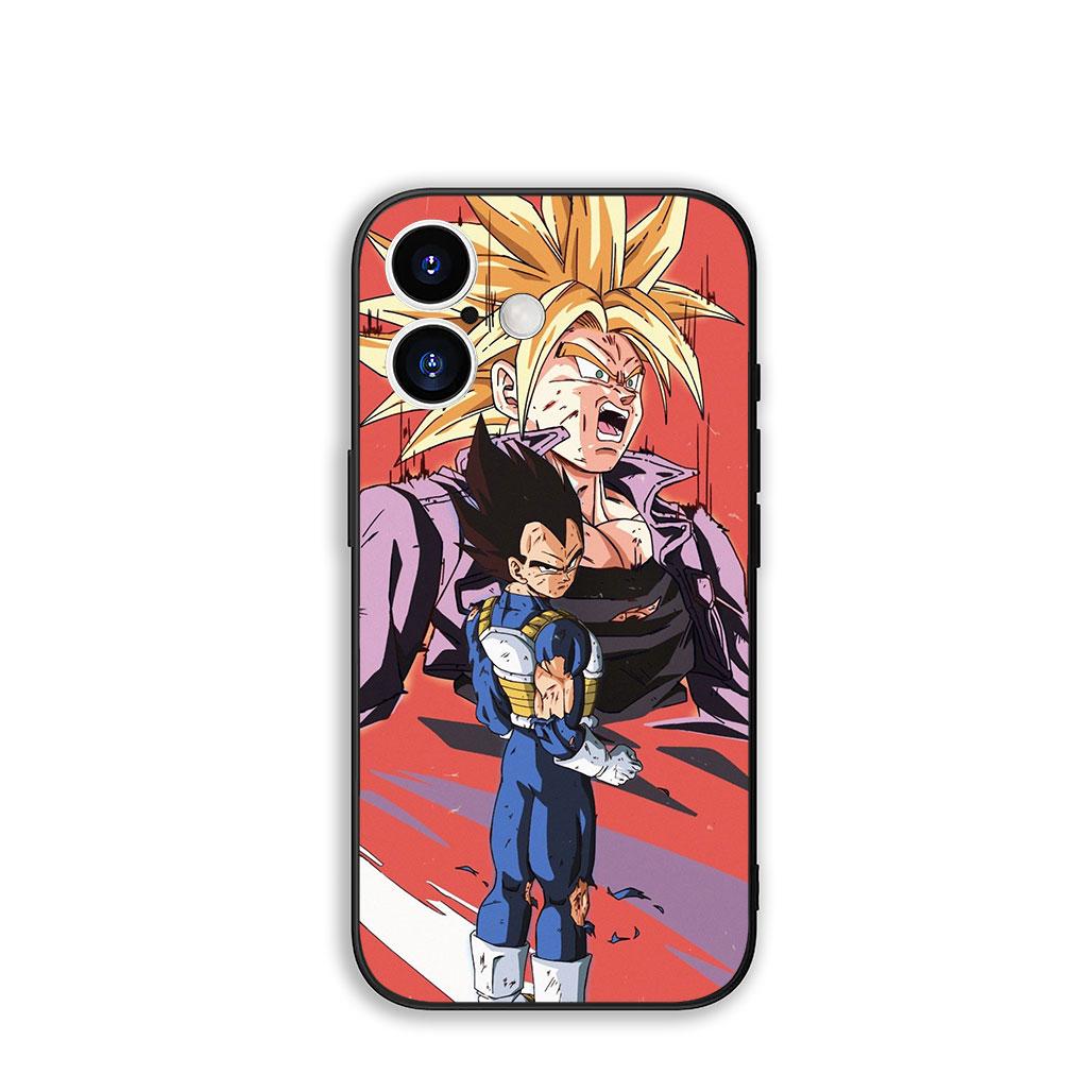 Son Gokus Vegeta IV Dragon Ball for Motorola Moto Edge 70 60 Fusion 40 NEO 20 Pro G Stylus G56 G96 G71 G73 G52 G41 G42 G51 Case Motorola Edge 40 Neo
Son Gokus Vegeta IV Dragon Ball for Motorola Moto Edge 70 60 Fusion 40 NEO 20 Pro G Stylus G56 G96 G71 G73 G52 G41 G42 G51 Case Motorola Edge 40 Neo