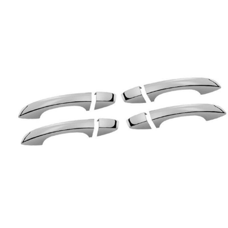 17-21 Seat Ateca Outer Handle Decorative Cover
17-21 Seat Ateca Outer Handle Decorative Cover