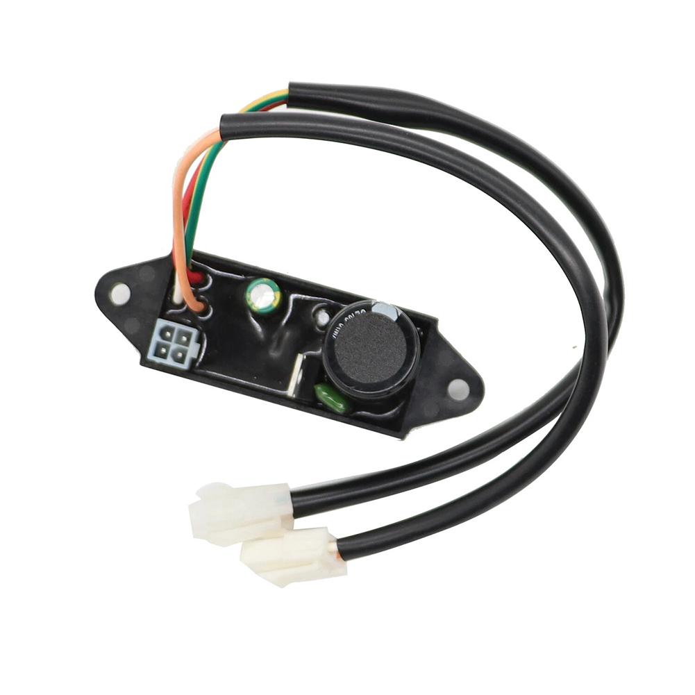 Generator Control Unit Ignition Control Module High Temperature Resistance Generator Accessories For Maintenance As Shown China Mainland
Generator Control Unit Ignition Control Module High Temperature Resistance Generator Accessories For Maintenance As Shown China Mainland