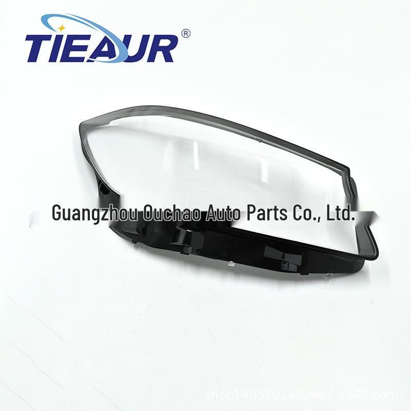 Mercedes A200 Headlight Cover (2016-2018) Transparent Front Lamp Housing 176 Model Driver Left L
Mercedes A200 Headlight Cover (2016-2018) Transparent Front Lamp Housing 176 Model Driver Left L