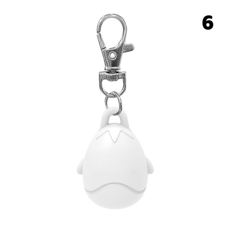 Portable Lipstick Bag Makeup Pouch Lip Balm Bag Keychain Holder Lipsticks Protective Cover Cartoon Shape Cap For Lip Gloss Balm
Portable Lipstick Bag Makeup Pouch Lip Balm Bag Keychain Holder Lipsticks Protective Cover Cartoon Shape Cap For Lip Gloss Balm