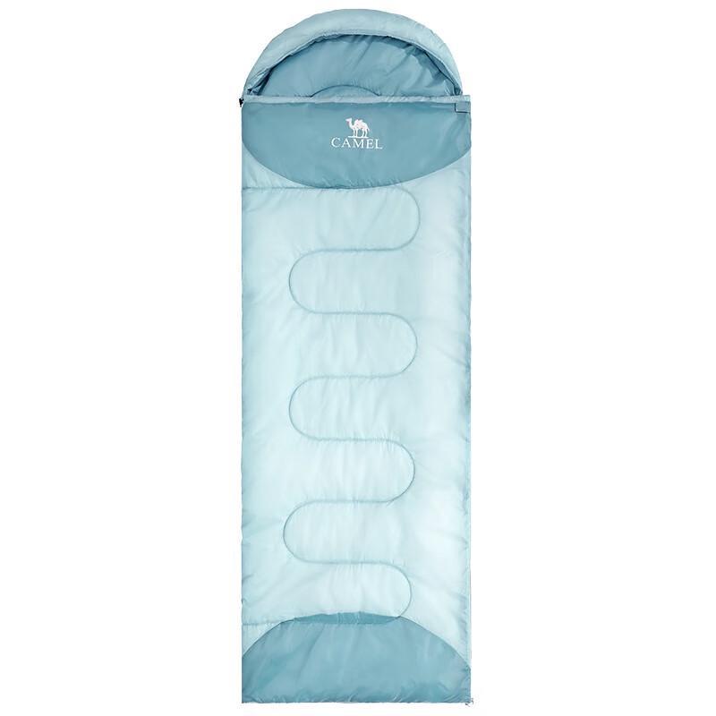 CAMEL Envelope Camping Sleeping Bag
CAMEL Envelope Camping Sleeping Bag