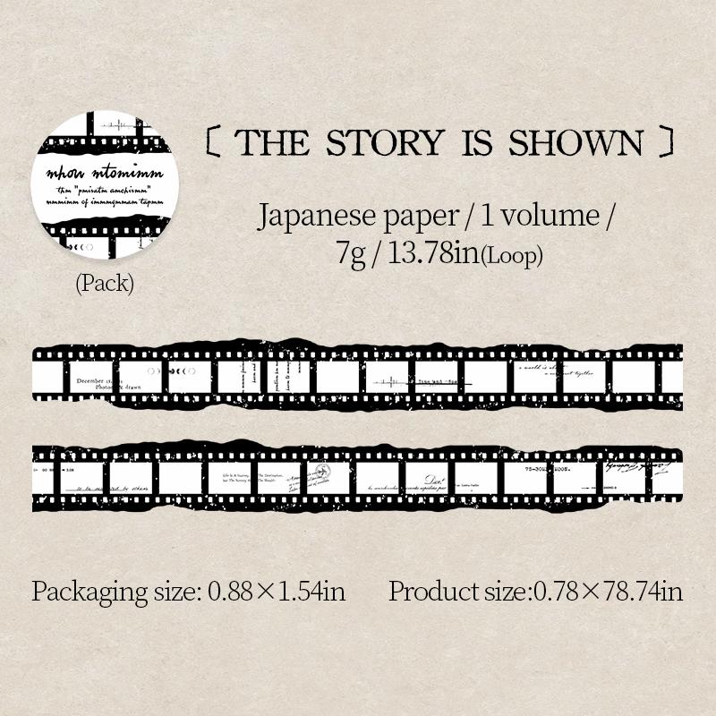 20mm*2m Vintage theme sticker DIY collage decorative paper Scrapbooking Material handmade Diary Album Junk Journal Supplies
20mm*2m Vintage theme sticker DIY collage decorative paper Scrapbooking Material handmade Diary Album Junk Journal Supplies