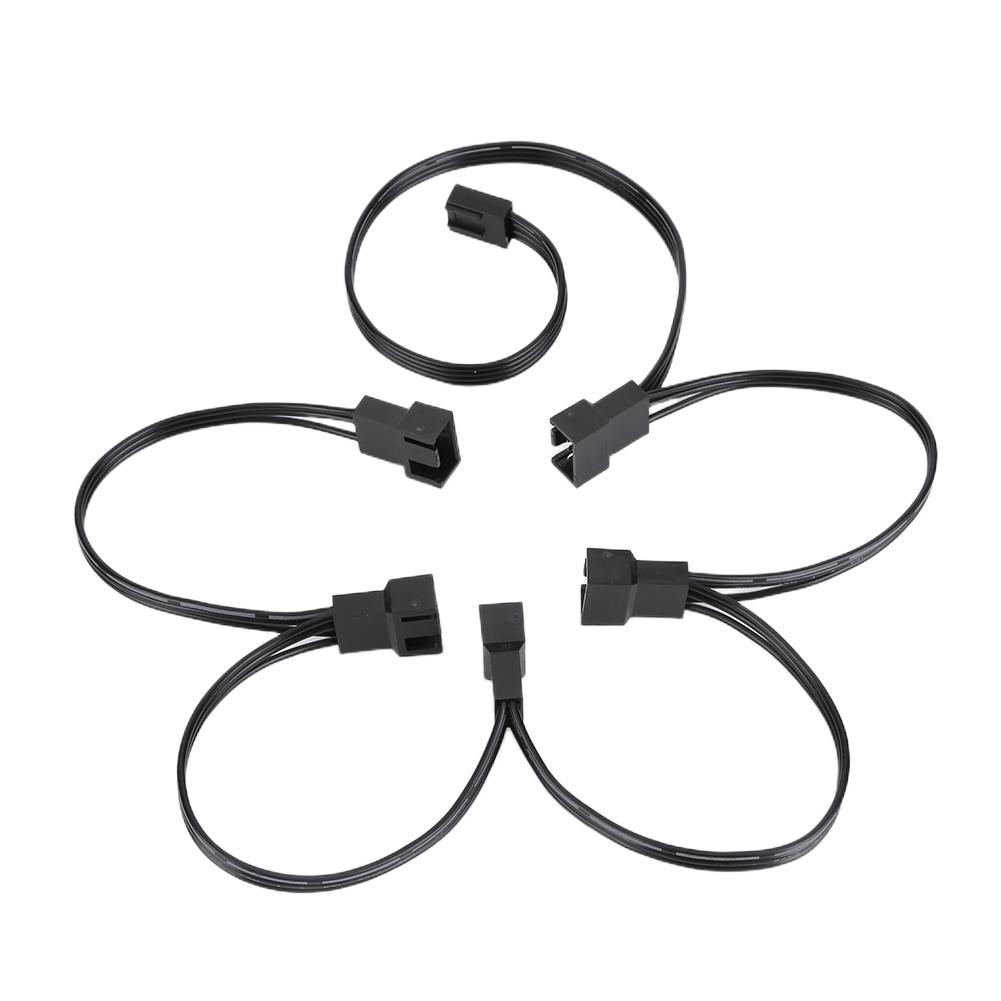 Портативный вентилятор PWM Splitter 5/6 Ways PWM Fan Cable для компьютерного процессора (5 способов)
Портативный вентилятор PWM Splitter 5/6 Ways PWM Fan Cable для компьютерного процессора (5 способов)