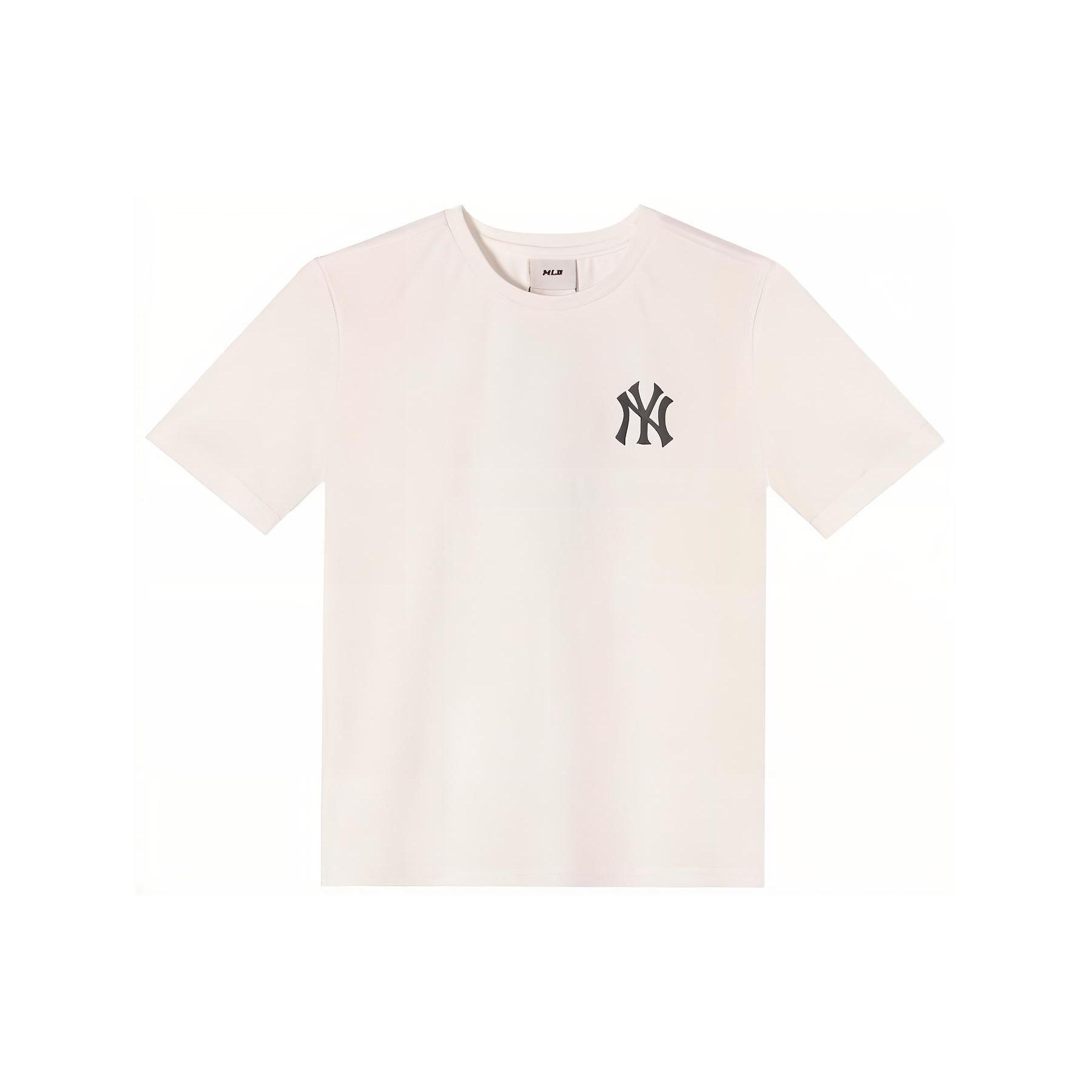 New MLB New York Yankees T Shirt White Kids 7ATSJ0333-50WHS 130
New MLB New York Yankees T Shirt White Kids 7ATSJ0333-50WHS 130