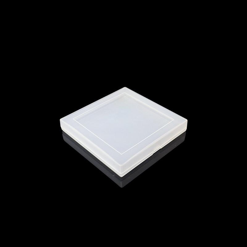 1 шт. Квадратный пластиковый прозрачный ящик для хранения Контейнер для ювелирных изделий и бусин Коробка для аксессуаров для электроинструментов Органайзер для мелких предметов
1 шт. Квадратный пластиковый прозрачный ящик для хранения Контейнер для ювелирных изделий и бусин Коробка для аксессуаров для электроинструментов Органайзер для мелких предметов