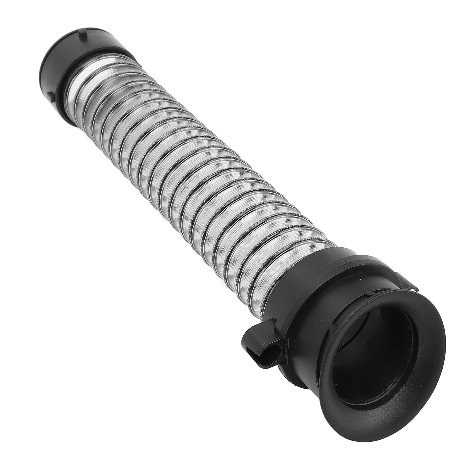 Vacuum Cleaner Lower Duct Hose EVA Bendable Vacuum Cleaner Attachment Hose Connector for Replacement
Vacuum Cleaner Lower Duct Hose EVA Bendable Vacuum Cleaner Attachment Hose Connector for Replacement