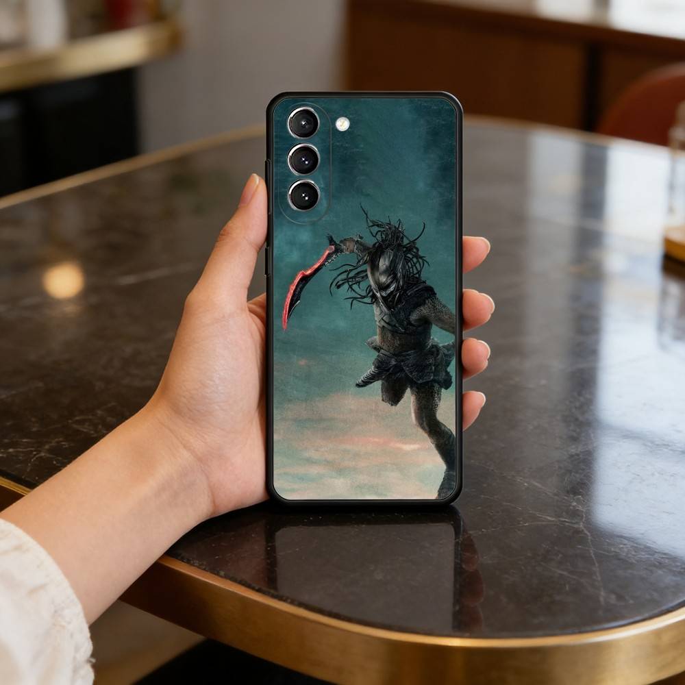 P-Predator B-Badlands Phone Case For Samsung S25,24,23,22,30,21,10,9,Ultra,Plus,Lite,FE,4,5 G Soft Black Case Samsung S21lite
P-Predator B-Badlands Phone Case For Samsung S25,24,23,22,30,21,10,9,Ultra,Plus,Lite,FE,4,5 G Soft Black Case Samsung S21lite