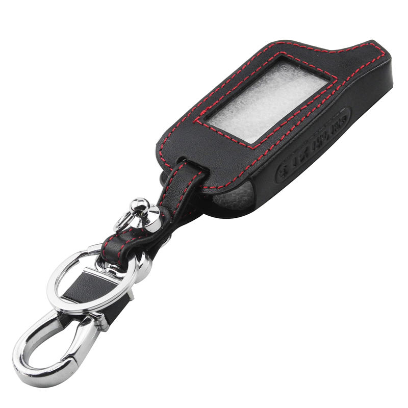 jingyuqin 4 Кнопки Шкіряний Чохол для Ключа X5 Для Російської Версії Автомобільна Безпека Двостороння Автосигналізація TOMAHAWK X5 Брелок Лляний
jingyuqin 4 Кнопки Шкіряний Чохол для Ключа X5 Для Російської Версії Автомобільна Безпека Двостороння Автосигналізація TOMAHAWK X5 Брелок Лляний