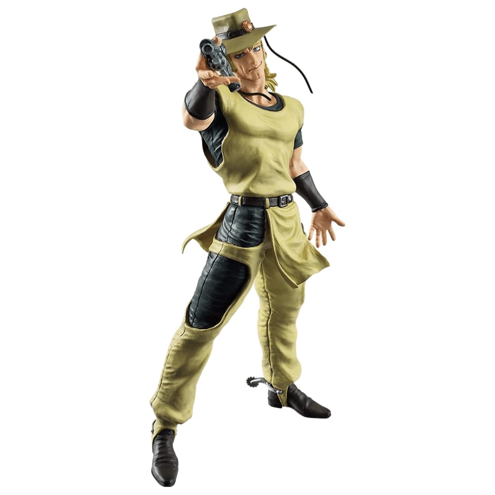 Ichiban Kuji Приз STAND Конь Хорус MASTERLISE RUSH! И
Ichiban Kuji Приз STAND Конь Хорус MASTERLISE RUSH! И