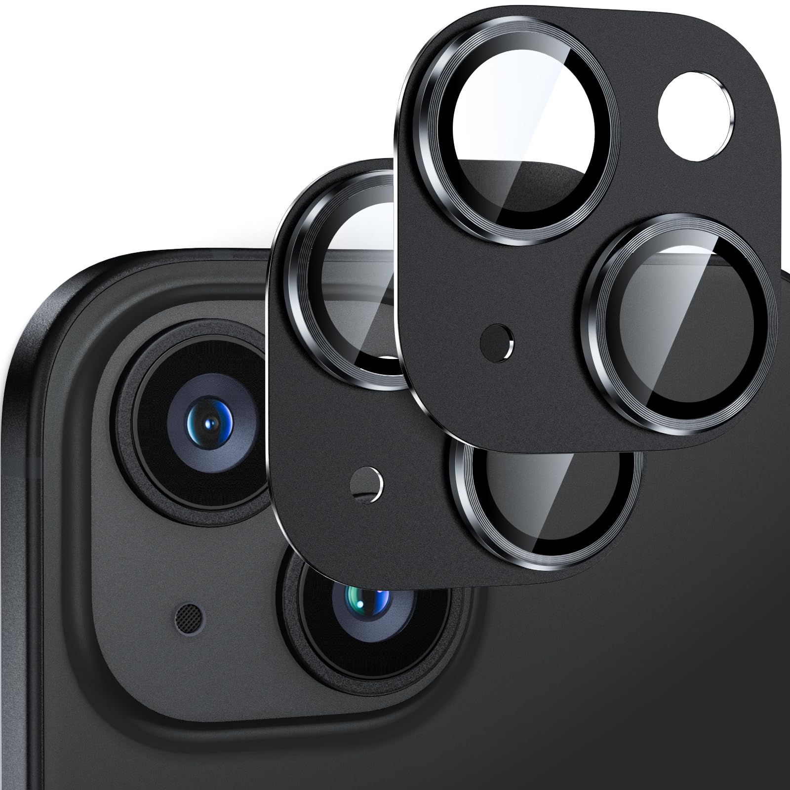 Пленка для камеры iPhone 15 Plus Защита камеры Алюминиевый сплав Закаленное стекло Чехол для камеры iPhone Устойчивый к царапинам Ударопрочный Передержка
Пленка для камеры iPhone 15 Plus Защита камеры Алюминиевый сплав Закаленное стекло Чехол для камеры iPhone Устойчивый к царапинам Ударопрочный Передержка