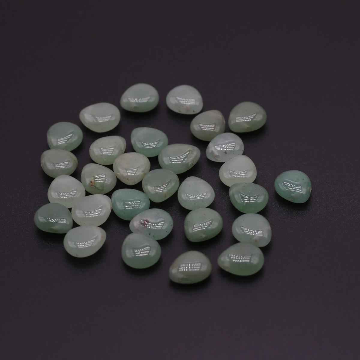 10 шт. в партии бусины из натурального камня каплевидной формы кристалл розовый кварц агат бирюза свободные бусины для изготовления ювелирных изделий DIY аксессуары для ожерелья 10x12x5 мм 10Pcs/Green Aventurine
10 шт. в партии бусины из натурального камня каплевидной формы кристалл розовый кварц агат бирюза свободные бусины для изготовления ювелирных изделий DIY аксессуары для ожерелья 10x12x5 мм 10Pcs/Green Aventurine