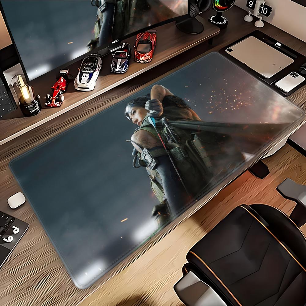 Delta Force game Beautiful patternsOffice Computer Desk Mat Table Keyboard Big Mouse Pad Laptop Cushion Nonslip Decor 600x300x2mm
Delta Force game Beautiful patternsOffice Computer Desk Mat Table Keyboard Big Mouse Pad Laptop Cushion Nonslip Decor 600x300x2mm