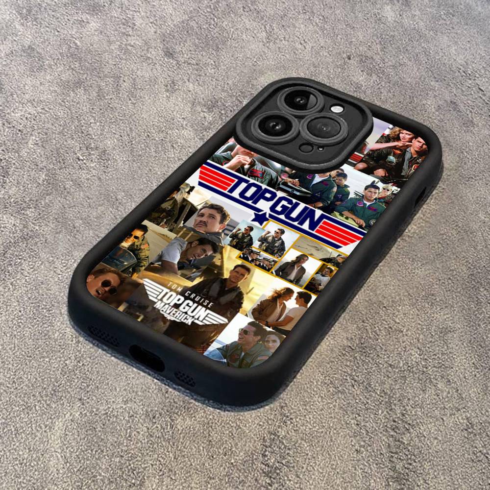 Action Film T-Top G-Gun Phone Case For IPhone 17 16 15 14 13 12 11 Pro Max Mini Plus Soft TPU Back Cover iPhone 17pro max
Action Film T-Top G-Gun Phone Case For IPhone 17 16 15 14 13 12 11 Pro Max Mini Plus Soft TPU Back Cover iPhone 17pro max
