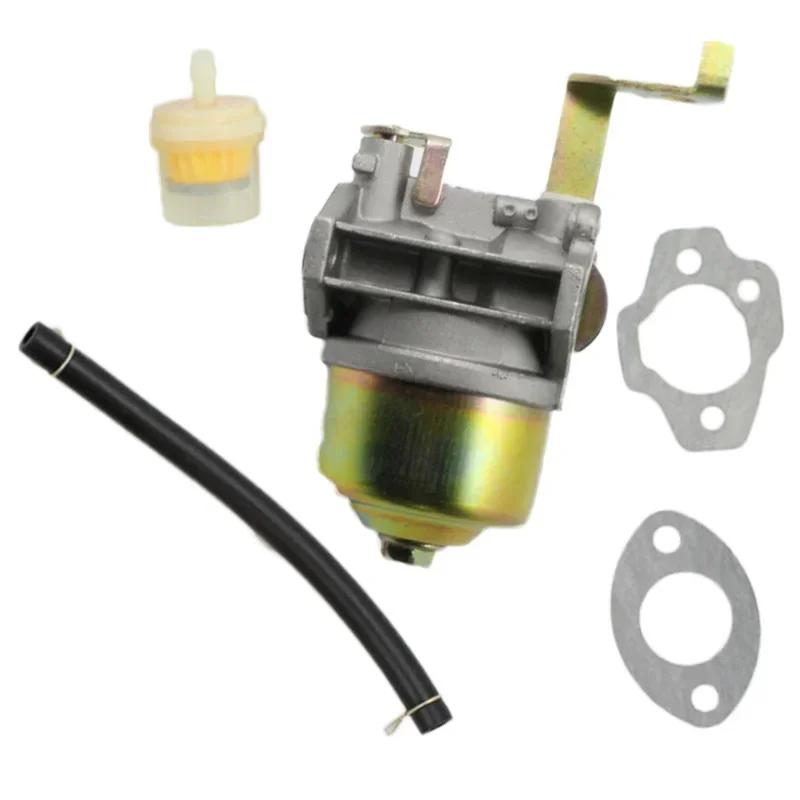 227-62450-10 Carburetor Kit with Gaskets for Subaru Robin EY15 EY20 RGX2400 DET180 WI-185 Generator Carb
227-62450-10 Carburetor Kit with Gaskets for Subaru Robin EY15 EY20 RGX2400 DET180 WI-185 Generator Carb