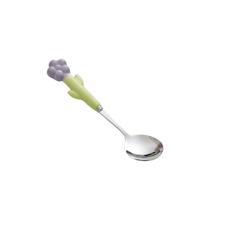 ZISIZ Ceramic Handle Cutlery Set
ZISIZ Ceramic Handle Cutlery Set