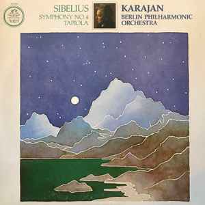LP Record SIBELIUS KARAJAN BERLIN PHILHARMO Symphony No. 4 Tapiola S37462 ANGEL RECORDS 1978 US Classical Used
LP Record SIBELIUS KARAJAN BERLIN PHILHARMO Symphony No. 4 Tapiola S37462 ANGEL RECORDS 1978 US Classical Used