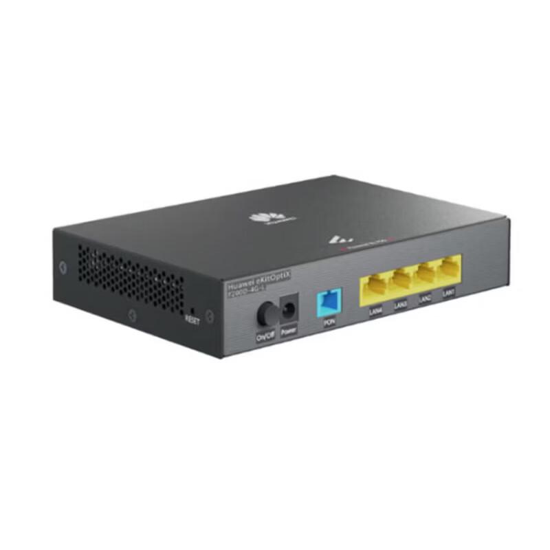 Huawei F200D-4G-L Kunling Optical Terminal
Huawei F200D-4G-L Kunling Optical Terminal