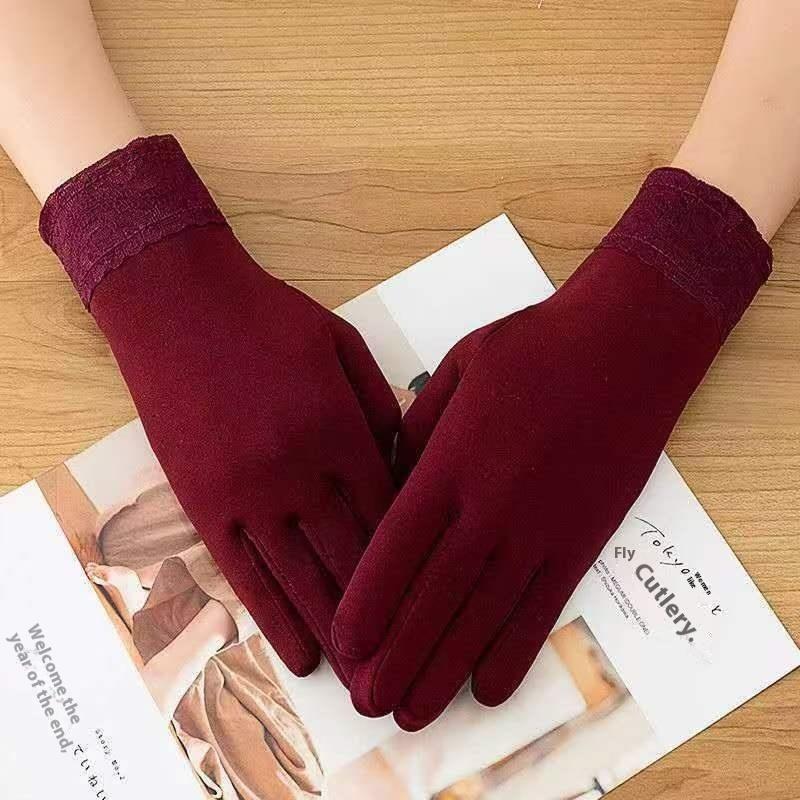 Зимние Теплые Утолщенные Пятипалые Велосипедные Женские Перчатки Винтажные Придворные Свадебные Перчатки Без Бренда Материковый Китай Происхождение
Зимние Теплые Утолщенные Пятипалые Велосипедные Женские Перчатки Винтажные Придворные Свадебные Перчатки Без Бренда Материковый Китай Происхождение