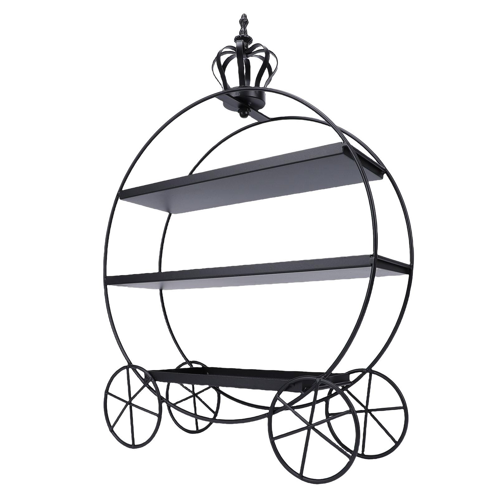 3 Tier Cupcake Stand Holder Iron Dessert Table Display Stand for Wedding Afternoon Tea Donuts Fruit
3 Tier Cupcake Stand Holder Iron Dessert Table Display Stand for Wedding Afternoon Tea Donuts Fruit