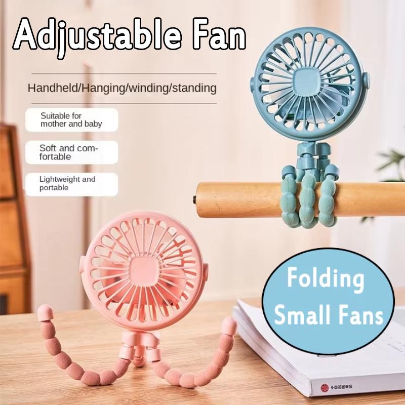Fan Handheld Long Endurance Octopus Fan Desktop Small Fan USB Charging Portable Night Light Adjustable scene Fan Outdoor Sports рожевий
Fan Handheld Long Endurance Octopus Fan Desktop Small Fan USB Charging Portable Night Light Adjustable scene Fan Outdoor Sports рожевий