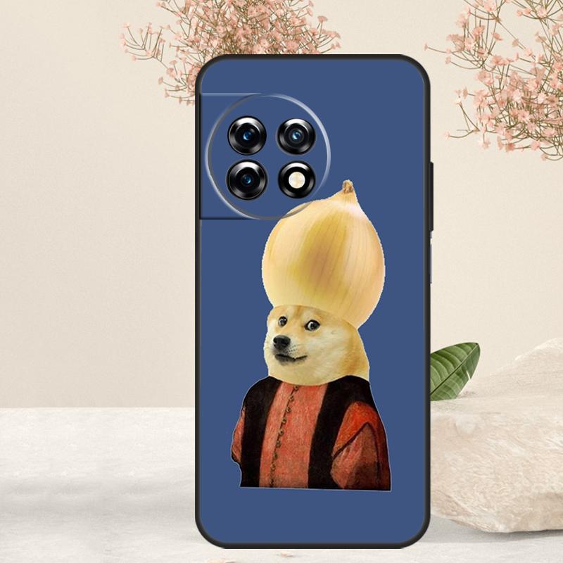Cheems Doge Case For OnePlus 15 13 12 11 13T 13R 12R 15R 10T 8T 10 Pro Nord 5 CE 4 3 2 Lite N20 N30 Cover OnePlus Nord N30
Cheems Doge Case For OnePlus 15 13 12 11 13T 13R 12R 15R 10T 8T 10 Pro Nord 5 CE 4 3 2 Lite N20 N30 Cover OnePlus Nord N30
