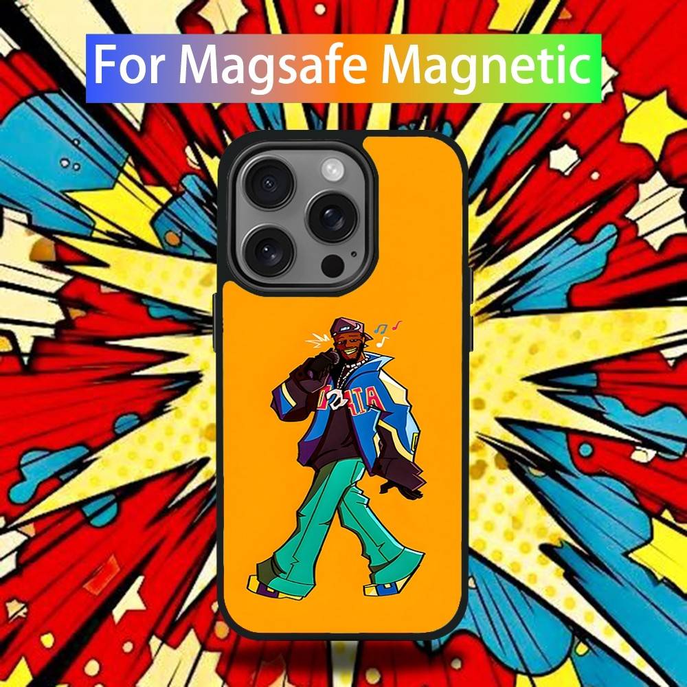 Euphoria K-Kendrick L-Lamar Phone Case For iPhone 17,16,15,14,13,12,11,Pro,Max,Plus,Mini,SE4 Magnetic Magsafe Wireless Charging iPhone11PROMAX
Euphoria K-Kendrick L-Lamar Phone Case For iPhone 17,16,15,14,13,12,11,Pro,Max,Plus,Mini,SE4 Magnetic Magsafe Wireless Charging iPhone11PROMAX