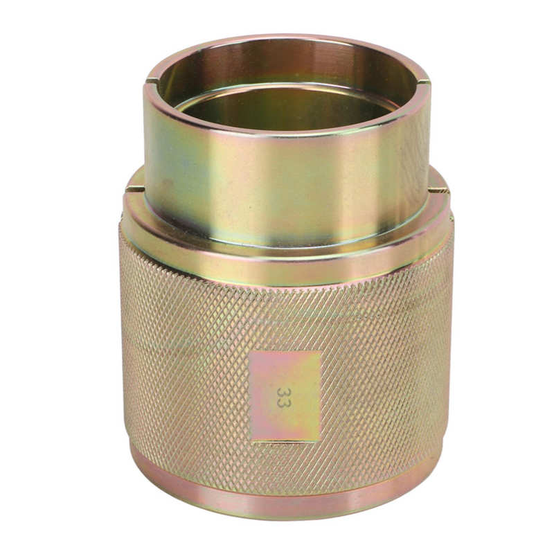 33mm/35 36mm/41mm Motorcycle Inverted Fork Oil Seal Driver Tool Carbon Steel Split Design Universal for Replacing Installing
33mm/35 36mm/41mm Motorcycle Inverted Fork Oil Seal Driver Tool Carbon Steel Split Design Universal for Replacing Installing