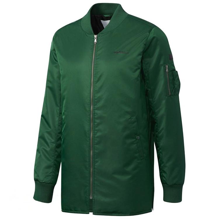 Adidas Neo M Elng Bmbr Windproof Waterproof Breathable Zip Long Sleeve Jacket Men Jacket Dark-Green BQ0580 S
Adidas Neo M Elng Bmbr Windproof Waterproof Breathable Zip Long Sleeve Jacket Men Jacket Dark-Green BQ0580 S
