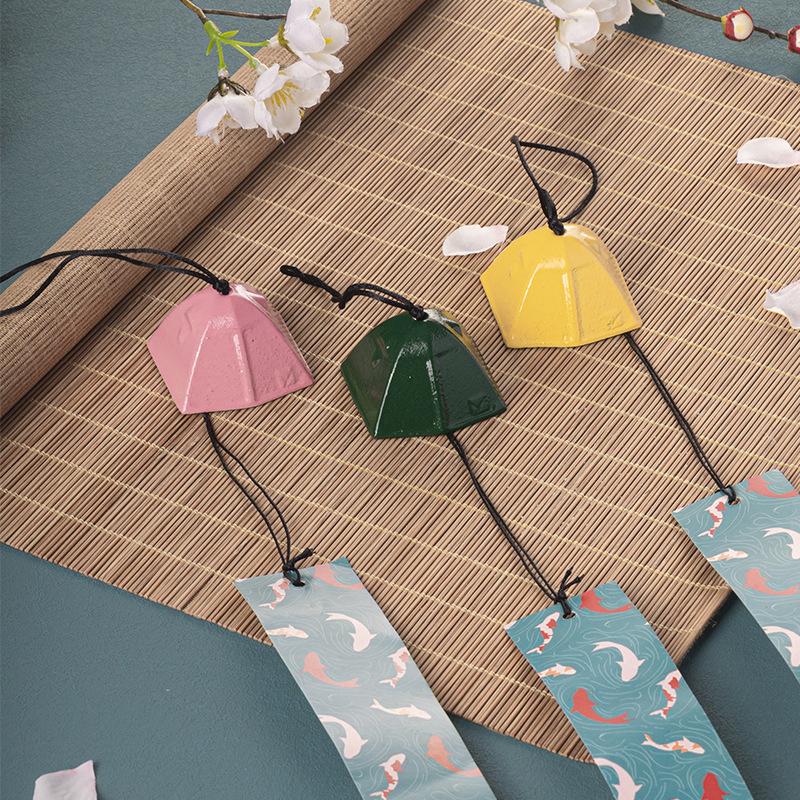 Ветряная вертушка-ловец из нержавеющей стали с 3D-эффектом, детали для подвесных колокольчиков для сада и двора
Ветряная вертушка-ловец из нержавеющей стали с 3D-эффектом, детали для подвесных колокольчиков для сада и двора