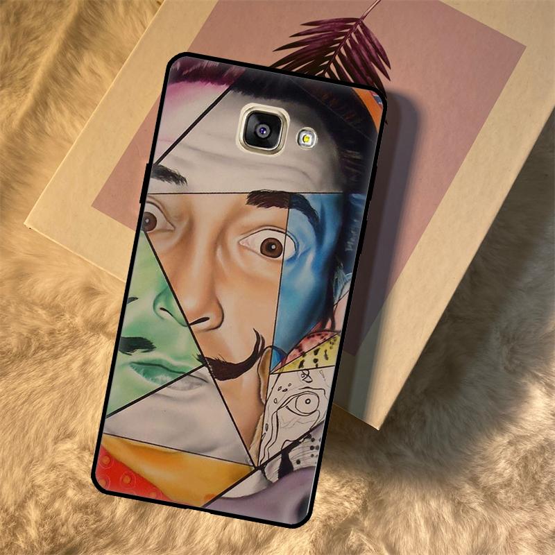 Salvador Dali Art Case For Samsung Galaxy M21 M31 M16 M36 M56 M33 M53 M13 M12 M32 M52 M15 M55 M14 M35 M34 M54 Samsung M33
Salvador Dali Art Case For Samsung Galaxy M21 M31 M16 M36 M56 M33 M53 M13 M12 M32 M52 M15 M55 M14 M35 M34 M54 Samsung M33