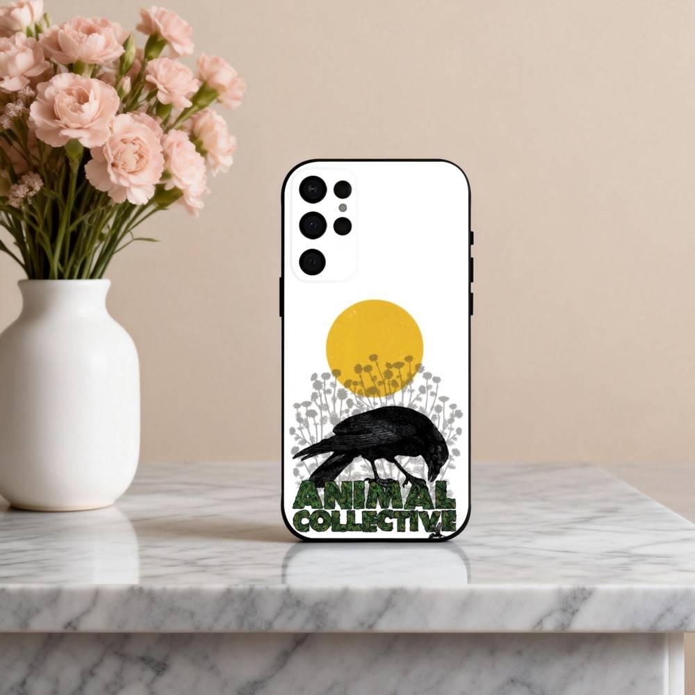 COOL A-Animal C-Collective Band Phone Case For Samsung S25,S24,S21,S22,S23,S30,Ultra,S20,Plus,Others Soft Black Case Samsung S225G
COOL A-Animal C-Collective Band Phone Case For Samsung S25,S24,S21,S22,S23,S30,Ultra,S20,Plus,Others Soft Black Case Samsung S225G